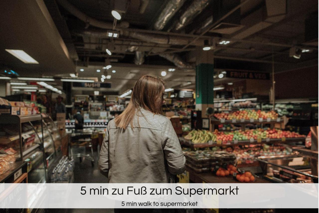 "Gruene Oase" - Naehe Altstadt - Garage - Ruhig - Nespresso Dresden Eksteriør bilde